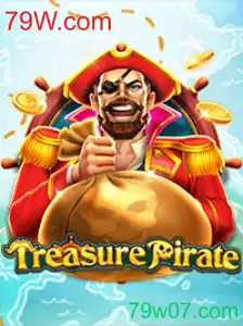 TreasurePirate